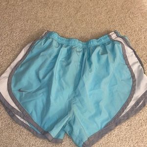 Nike women’s running shorts